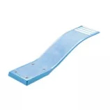 Trampoline de piscine